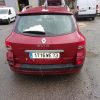 Vitre avant gauche NISSAN MICRA 3 PHASE 3 Essence image 6