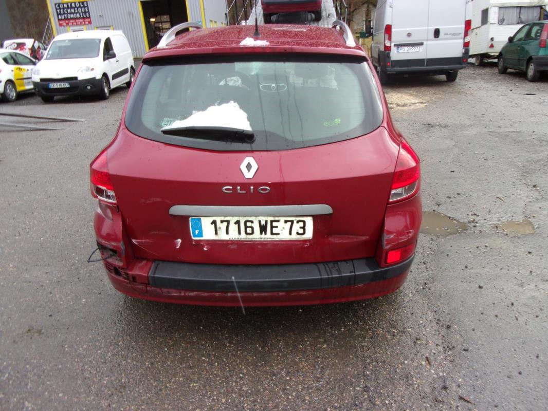 Vitre avant gauche NISSAN MICRA 3 PHASE 3 Essence image 6