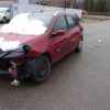 Vitre avant gauche NISSAN MICRA 3 PHASE 3 Essence image 8