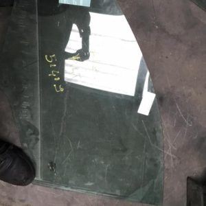 Vitre avant gauche FIAT image 1