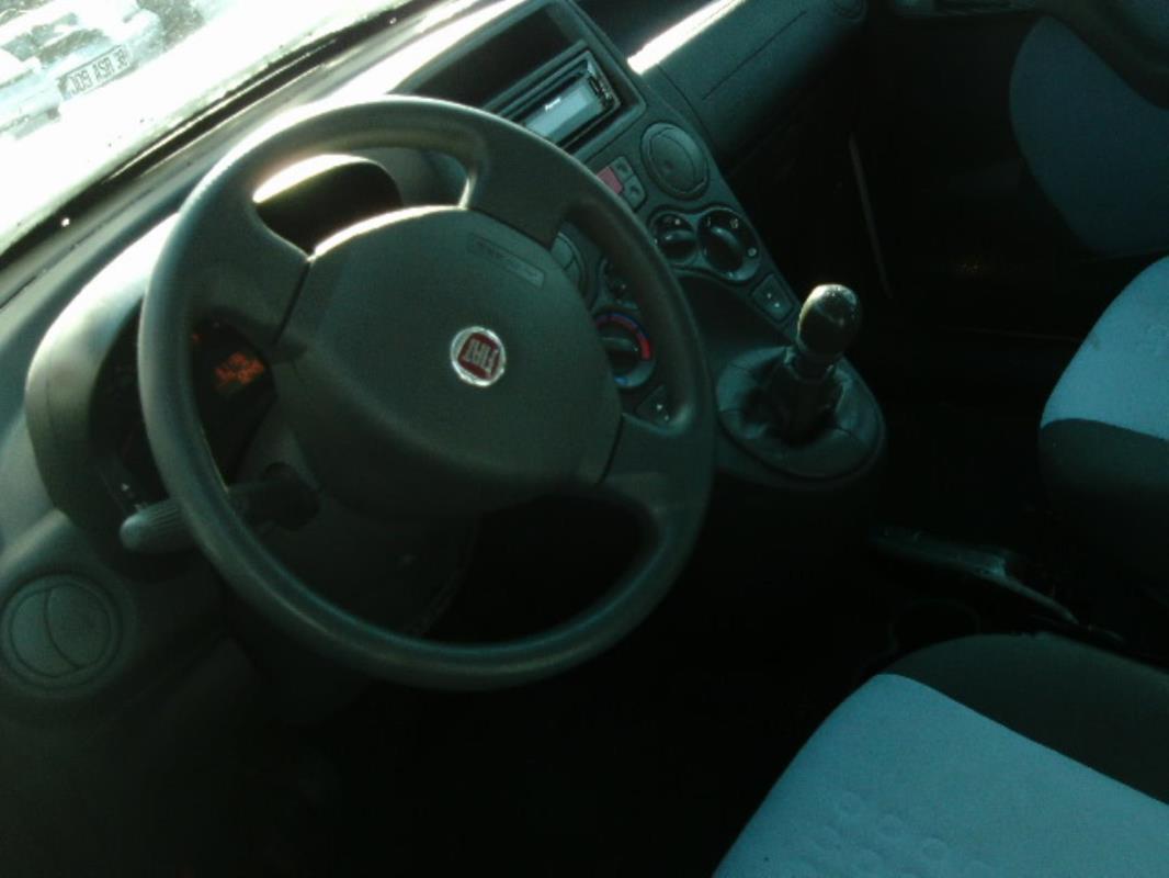 Vitre avant gauche FIAT image 2