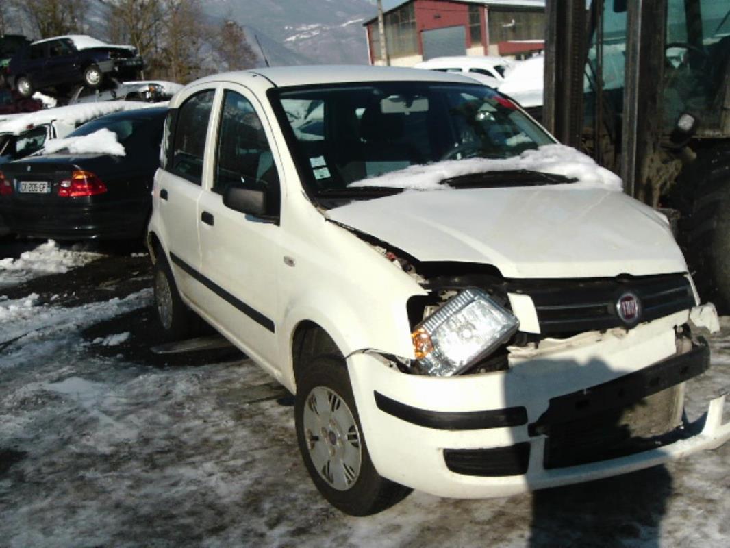 Vitre avant gauche FIAT image 4