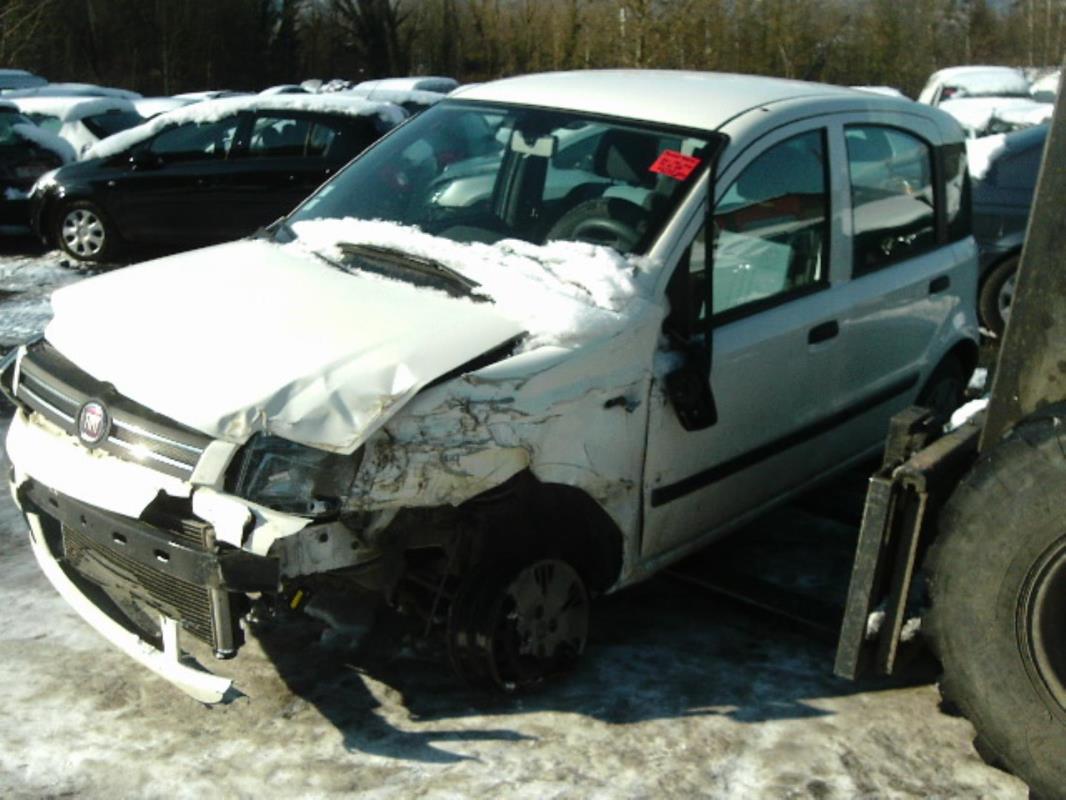 Vitre avant gauche FIAT image 5