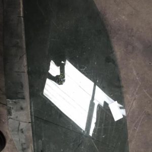 Vitre avant droit SEAT IBIZA 4 PHASE 1 Diesel image 1