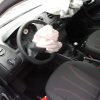 Vitre avant droit SEAT IBIZA 4 PHASE 1 Diesel image 2