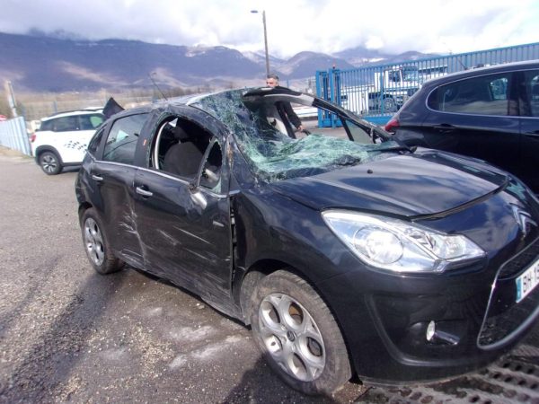 Vitre avant droit RENAULT EXPRESS PHASE 1 image 1