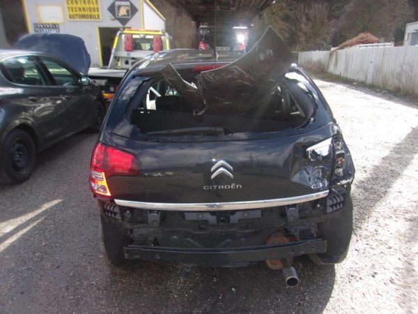 Vitre avant droit RENAULT EXPRESS PHASE 1 image 4