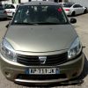 Vitre arriere droit DACIA SANDERO 1 Diesel image 3
