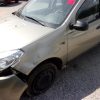 Vitre arriere droit DACIA SANDERO 1 Diesel image 4