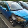 Vitre avant droit CITROEN C3 2 PHASE 1 Diesel image 4