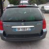 Custode avant droit (porte) PEUGEOT 307 PHASE 2 BREAK Diesel image 3