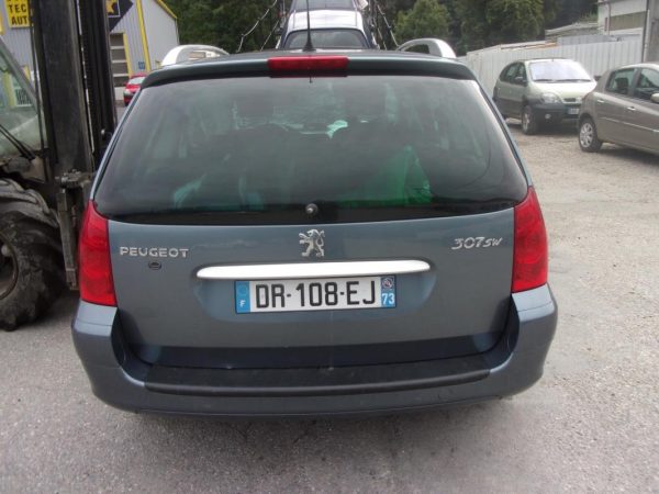 Custode avant droit (porte) PEUGEOT 307 PHASE 2 BREAK Diesel image 3