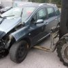 Custode avant droit (porte) PEUGEOT 307 PHASE 2 BREAK Diesel image 4