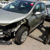 Custode avant droit (porte) PEUGEOT 307 PHASE 1 Diesel image 5