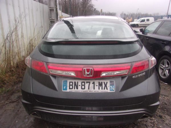 Vitre avant gauche HONDA CIVIC 8 PHASE 2 Essence image 5