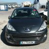 Vitre avant droit PEUGEOT image 4