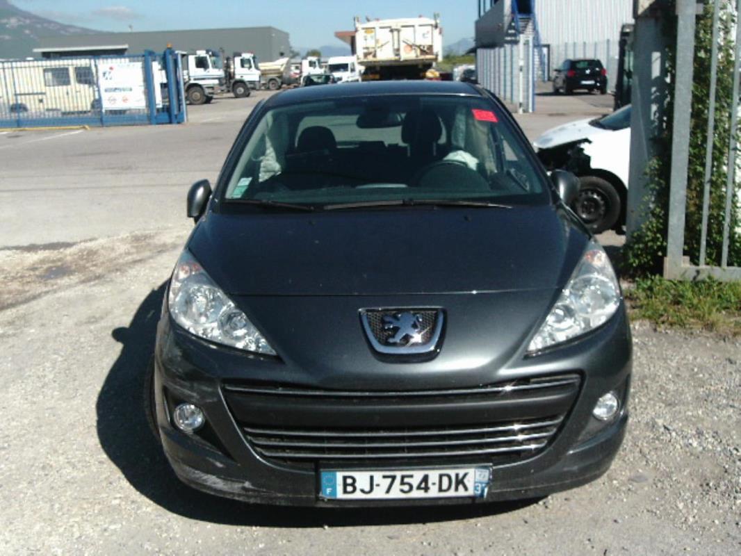 Vitre avant droit PEUGEOT image 4