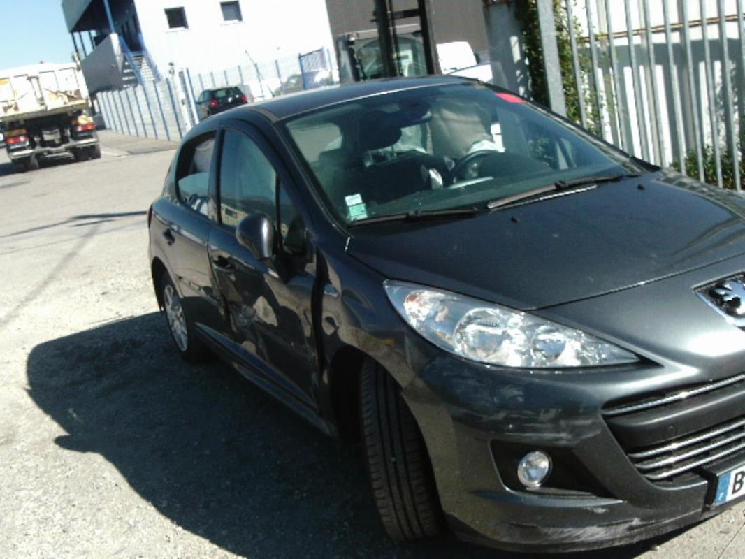 Vitre avant droit PEUGEOT image 5