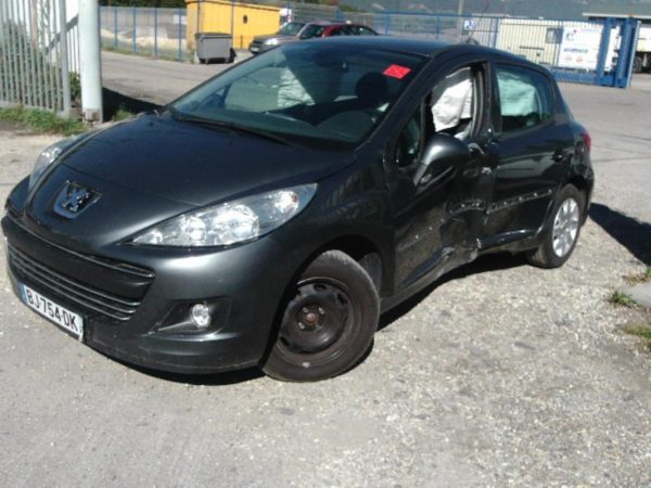 Vitre avant droit PEUGEOT image 6