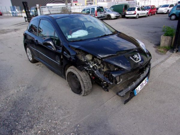 Vitre arriere droit PEUGEOT 207 PHASE 2 Diesel image 5