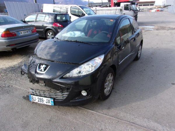Vitre arriere droit PEUGEOT 207 PHASE 2 Diesel image 6