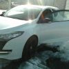 Vitre avant droit PEUGEOT 207 PHASE 1 Diesel image 3