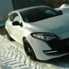 Vitre avant droit PEUGEOT 207 PHASE 1 Diesel image 4