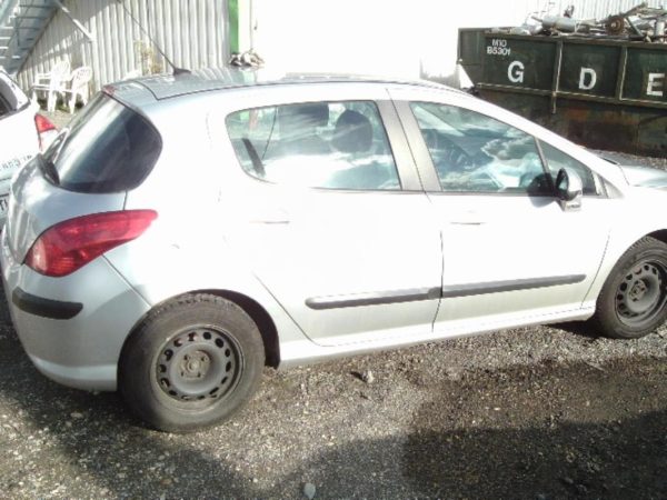 Vitre avant gauche PEUGEOT 308 1 PHASE 1 Diesel image 2