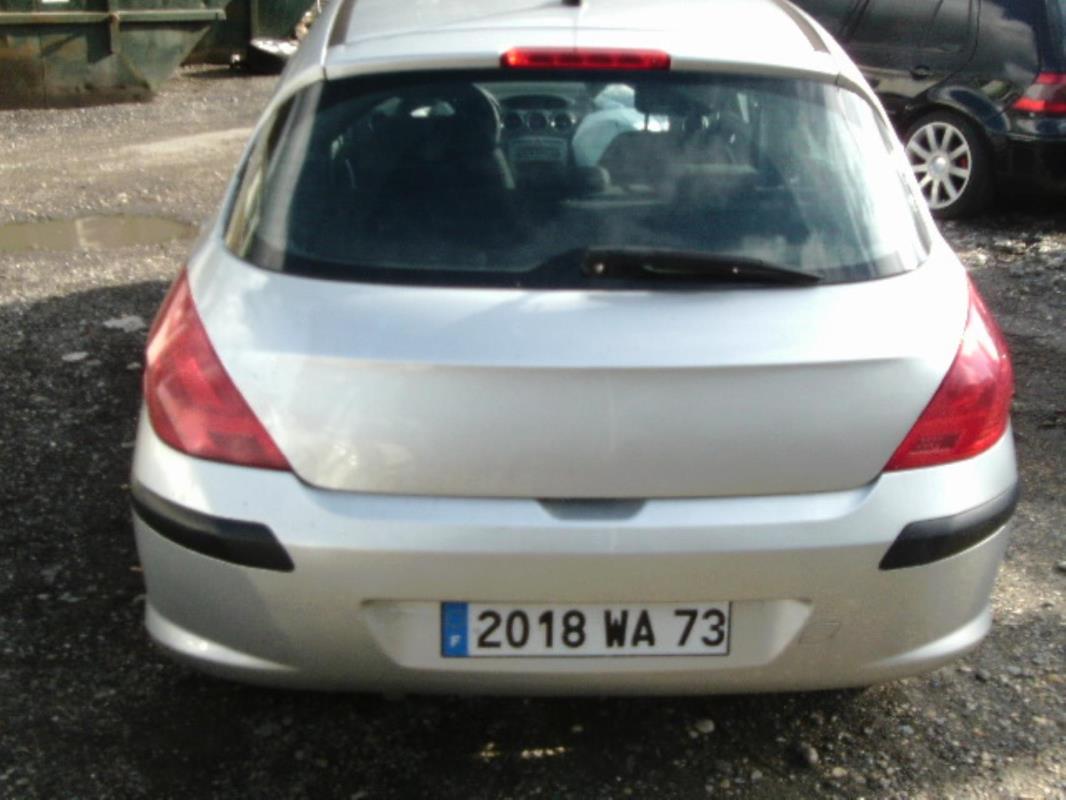 Vitre avant gauche PEUGEOT 308 1 PHASE 1 Diesel image 4