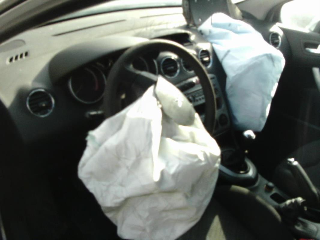 Vitre arriere gauche PEUGEOT 308 1 PHASE 1 Diesel image 4