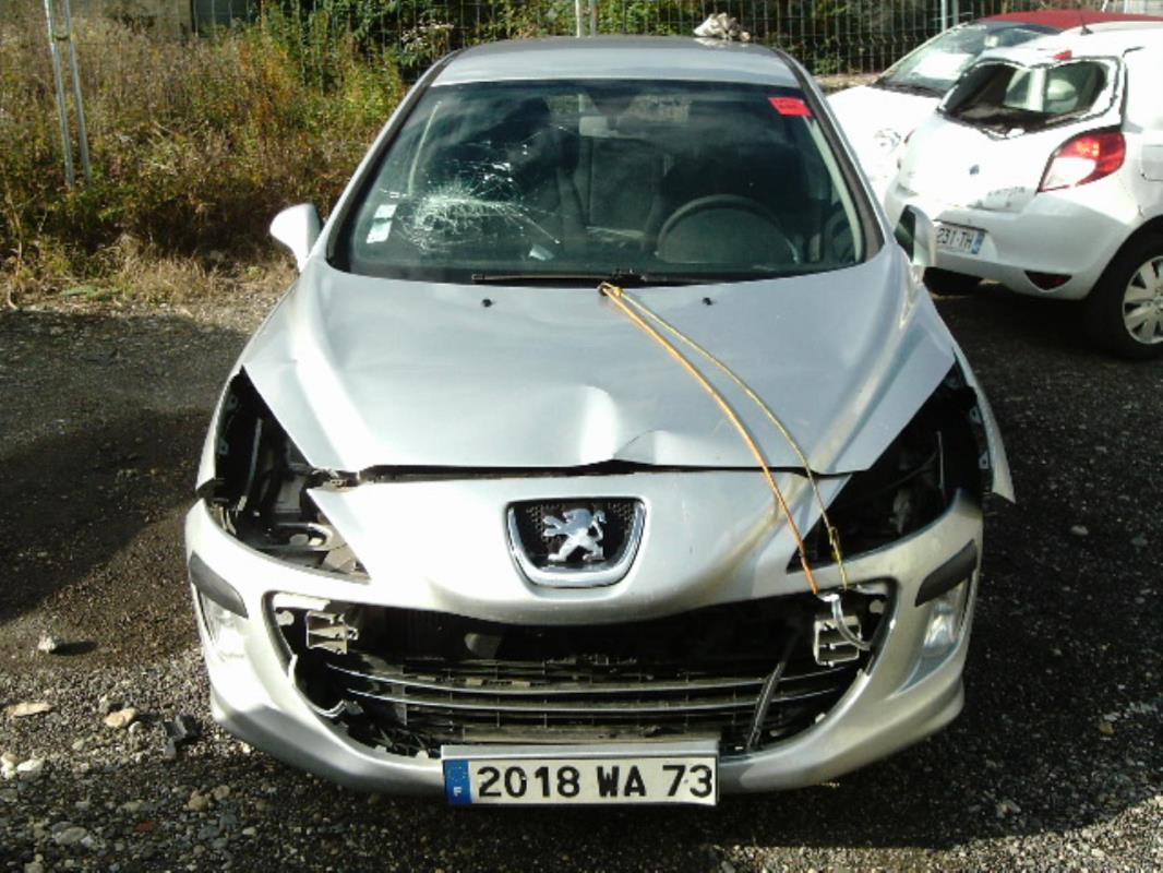 Vitre arriere gauche PEUGEOT 308 1 PHASE 1 Diesel image 7