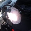 Vitre avant gauche CITROEN DS3 PHASE 1 Diesel image 3