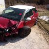 Vitre avant gauche CITROEN DS3 PHASE 1 Diesel image 4