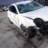 Vitre avant gauche ALFA ROMEO MITO PHASE 2 Essence image 2