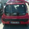 Vitre avant droit CITROEN C1 1 PHASE 2 ESS image 3
