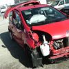 Vitre avant droit CITROEN C1 1 PHASE 2 ESS image 4