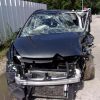 Vitre arriere gauche CITROEN C4 GRAND PICASSO 2 PHASE 1 GAZOLE image 7