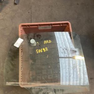 Vitre arriere droit CITROEN image 1