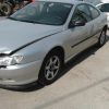 Vitre avant gauche PEUGEOT 406 COUPE ESS image 4