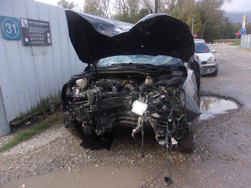 Vitre arriere gauche PEUGEOT 508 1 PHASE 1 Diesel image 7