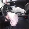 Vitre arriere droit PEUGEOT 508 1 PHASE 1 Diesel image 6
