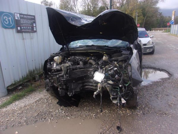 Vitre arriere droit PEUGEOT 508 1 PHASE 1 Diesel image 9