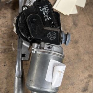 Moteur essuie glace avant SUZUKI image 1