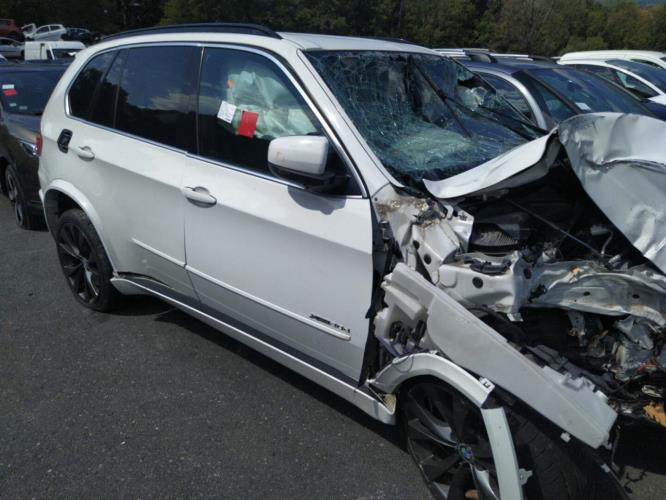 Etrier avant gauche (freinage) BMW image 2