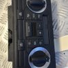Commande chauffage AUDI A3 2 SPORTBACK PHASE 1 Diesel image 1