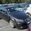 Commodo phare AUDI A3 2 SPORTBACK PHASE 1 Diesel image 2