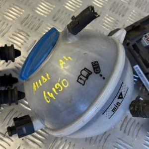 Vase d'expansion AUDI A3 2 SPORTBACK PHASE 1 Diesel image 1
