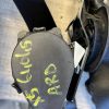 Ceinture arriere droit BMW image 1