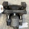 Etrier arriere droit (freinage) BMW image 1