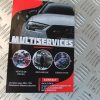 Moteur essuie glace arriere RENAULT MEGANE 3 PHASE 2 Diesel image 2